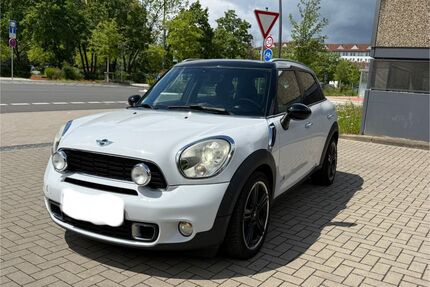 Mini Countryman S (Cooper) Gebrauchtwagen