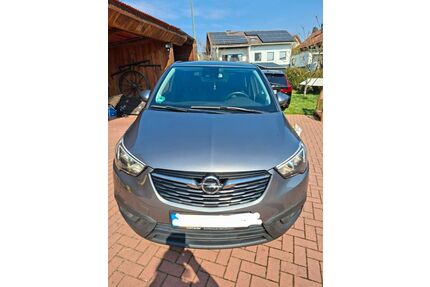 Opel Crossland (X) Gebrauchtwagen