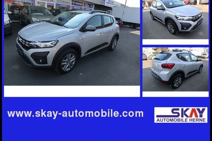 Dacia Sandero Gebrauchtwagen