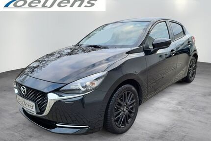Mazda 2 Gebrauchtwagen