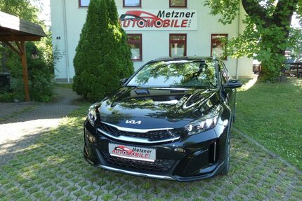Kia XCeed Gebrauchtwagen