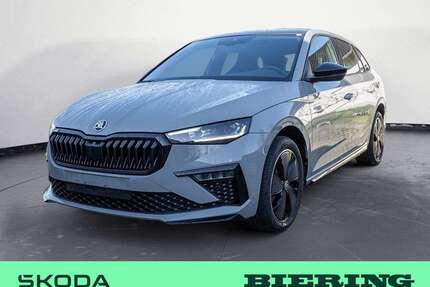 Skoda Scala Gebrauchtwagen