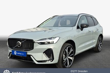 Volvo XC60 Gebrauchtwagen