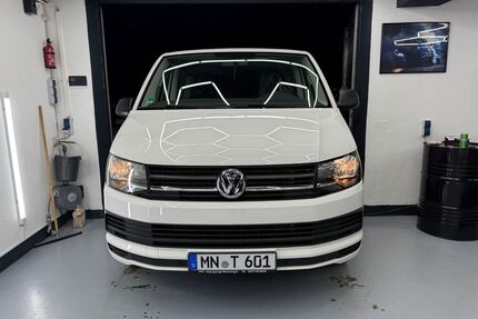 VW T6 Multivan Gebrauchtwagen