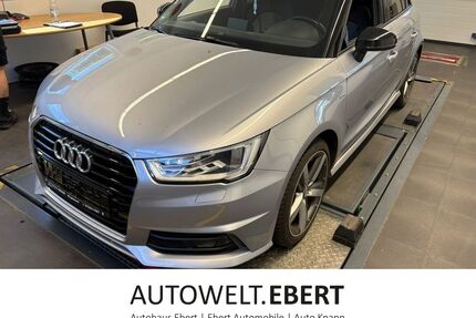 Audi A1 Gebrauchtwagen
