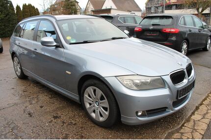 BMW 318 Gebrauchtwagen