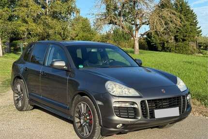 Porsche Cayenne Gebrauchtwagen