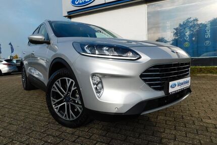 Ford Kuga Gebrauchtwagen