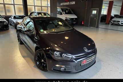 VW Scirocco Gebrauchtwagen