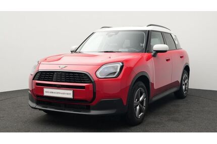 Mini Countryman C (Cooper) Gebrauchtwagen