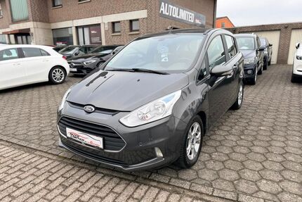 Ford B-Max Gebrauchtwagen