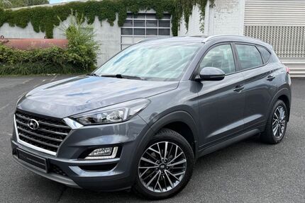 Hyundai TUCSON Gebrauchtwagen