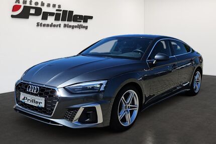 Audi A5 Gebrauchtwagen