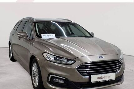 Ford Mondeo Gebrauchtwagen