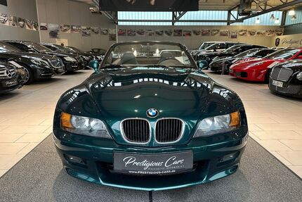 BMW Z3 Gebrauchtwagen
