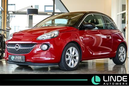 Opel Adam Gebrauchtwagen