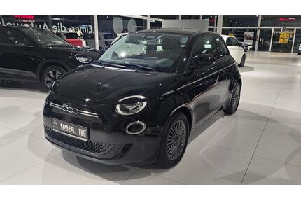 Fiat 500e Gebrauchtwagen
