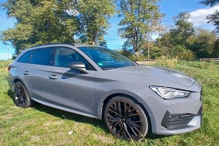 Cupra Leon Gebrauchtwagen