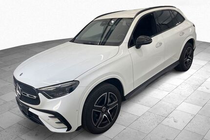Mercedes-Benz GLC 200 Gebrauchtwagen