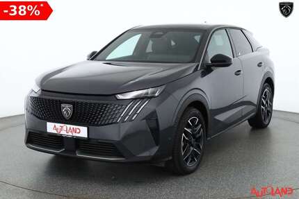Peugeot 3008 Gebrauchtwagen