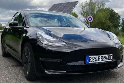Tesla Model 3 Gebrauchtwagen