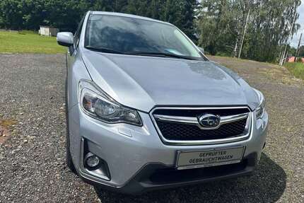 Subaru XV Gebrauchtwagen