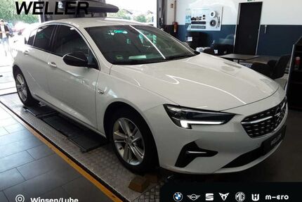 Opel Insignia Gebrauchtwagen