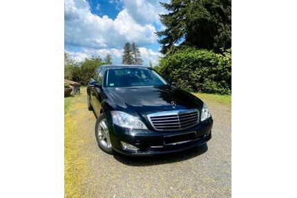 Mercedes-Benz S 320 Gebrauchtwagen