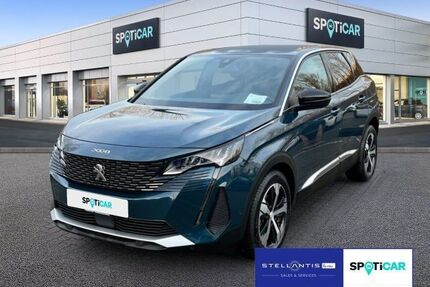 Peugeot 3008 Gebrauchtwagen