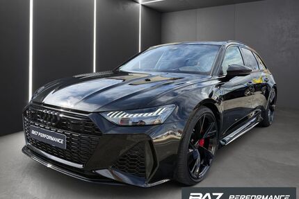 Audi RS6 Gebrauchtwagen