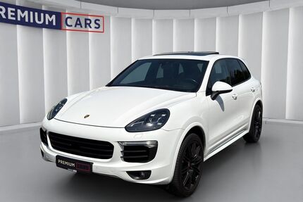 Porsche Cayenne Gebrauchtwagen