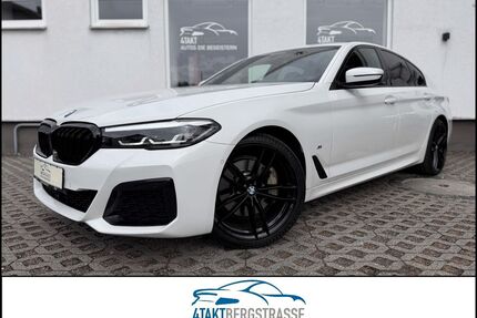 BMW 530 Gebrauchtwagen