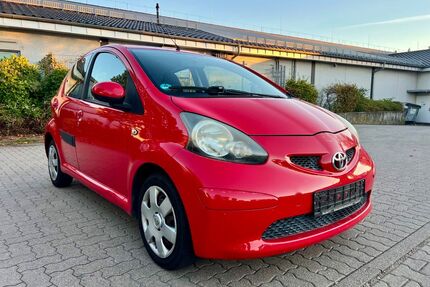 Toyota Aygo (X) Gebrauchtwagen