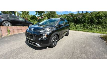 Citroen C3 Gebrauchtwagen