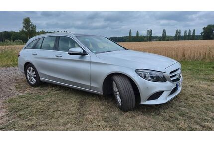 Mercedes-Benz C 180 Gebrauchtwagen