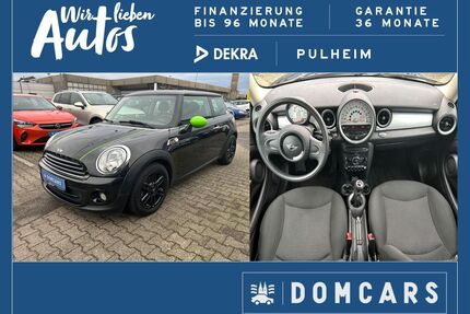 Mini ONE Gebrauchtwagen
