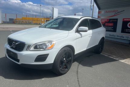 Volvo XC60 Gebrauchtwagen