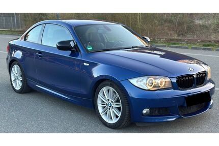 BMW 120 Gebrauchtwagen