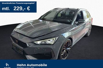 Cupra Leon Gebrauchtwagen
