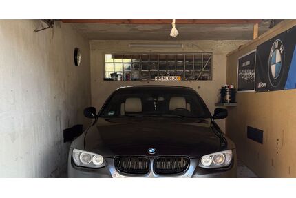 BMW 335 Gebrauchtwagen