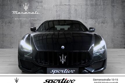 Maserati Quattroporte Gebrauchtwagen