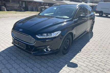 Ford Mondeo Gebrauchtwagen