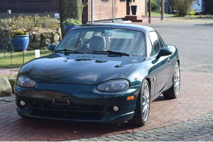 Mazda MX-5 Gebrauchtwagen