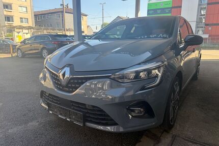 Renault Clio Gebrauchtwagen