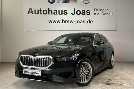 BMW 550 Gebrauchtwagen