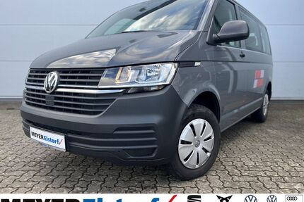 VW T6 Kombi Gebrauchtwagen
