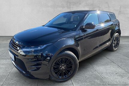 Land Rover Range Rover Evoque Gebrauchtwagen