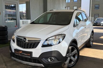 Opel Mokka Gebrauchtwagen