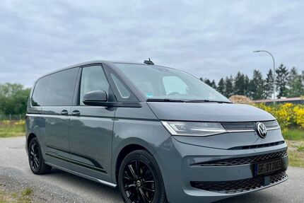 VW T7 Multivan Gebrauchtwagen