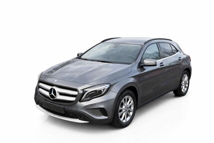 Mercedes-Benz GLA 220 Gebrauchtwagen